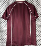 2026/27 AD Black Retro Style Fans Soccer Jersey