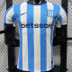2026/27 Racing Home Player Version Soccer Jersey