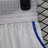 2026/27 Croatia Home Player Version Shorts Pants 球员版