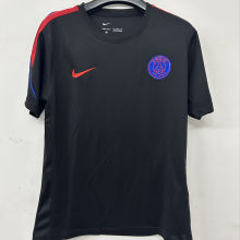 2026/27 PSG Black Training Jersey
