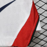 2026/27 England Home Player Version Shorts Pants 球员版