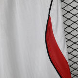 2026/27 England Home Player Version Shorts Pants 球员版