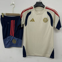 2026/27 BFC Training Jersey (A Set)