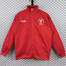 2004/2005 LFC Red Retro Windbreaker