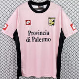 2003/2004 Palermo Home Retro Soccer Jersey