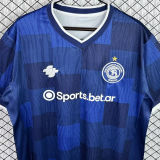 2026/27 Independiente Rivadavia Home Fans Soccer Jersey