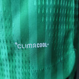 2026/27 Algeria Away Green Player Version Soccer Jersey （2 Stars 2星）