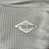 2026/27 Internacional 20th Anniversary Edition White Fans Soccer Jersey