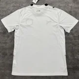 2026/27 Egypt Away White Fans Soccer Jersey