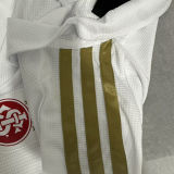 2026/27 Internacional 20th Anniversary Edition Fans Long Sleeve Soccer Jersey