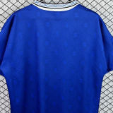 1994/1995 Brescia Home Blue Retro Soccer Jersey