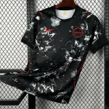 2026/27 Canada Away Fans Soccer Jersey