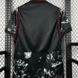 2026/27 Canada Away Fans Soccer Jersey