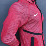 2026/27 U.S Double Layered Windbreaker  (Size is Slightly Small ,Please Purchase a Large Size)