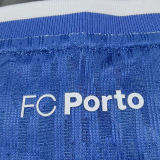 CAMPEÃO #31 Porto Home Player Version Soccer Jersey 2025/26 球员版 ★★