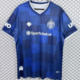 2026/27 Independiente Rivadavia Home Fans Soccer Jersey