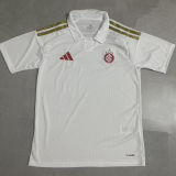 2026/27 Internacional 20th Anniversary Edition White Fans Soccer Jersey