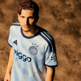 2026/27 AA Third Player Version Soccer Jersey