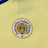 2026/27 Curacao Away Kids Soccer Jersey