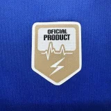 2026/27 Haiti Home Blue Fans Soccer Jersey 海地