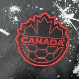 2026/27 Canada Away Fans Soccer Jersey