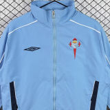 2003/2005 Celta Retro Windbreaker