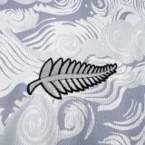 2026/27 New Zealand Home White Fans Soccer Jersey