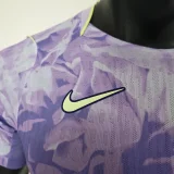 2026/27 South Korea Away Player Version Soccer Jersey