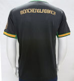 2026/27 Monchengladbach Away Player Version Soccer Jersey