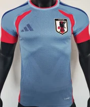 2026/27 Japan Away Player Version Jersey