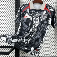 2026 England x PALACE Fans Soccer Jersey