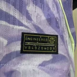 2026/27 South Korea Away Player Version Soccer Jersey
