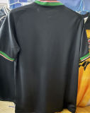 2026/27 Iraq  Third Black Fans Soccer Jersey