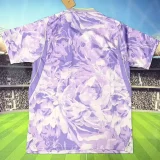 2026/27 South Korea Away Fans Soccer Jersey