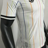 2026/27 Japan Away White Player Version Jersey