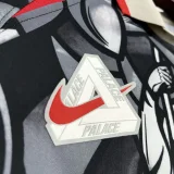 2026 England x PALACE Fans Soccer Jersey