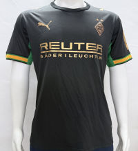 2026/27 Monchengladbach Away Player Version Soccer Jersey