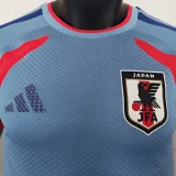 2026/27 Japan Away Player Version Jersey