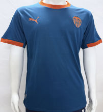 2026/27 Valencia Away Player Version Soccer Jersey
