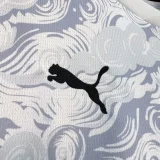 2026/27 New Zealand Home White Fans Soccer Jersey
