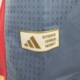 2026/27 Japan Away Player Version Jersey
