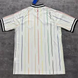 2026/27 Japan Away White Fans Soccer Jersey