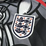 2026 England x PALACE Fans Soccer Jersey