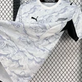 2026/27 New Zealand Home White Fans Soccer Jersey