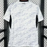 2026/27 New Zealand Home White Fans Soccer Jersey