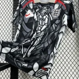 2026 England x PALACE Fans Soccer Jersey