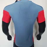 2026/27 Japan Away Player Version Jersey