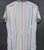2026/27 Japan Away White Player Version Jersey