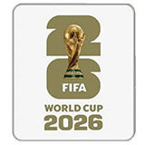 2026/27 Brazil Away Blue Fans Soccer Jersey