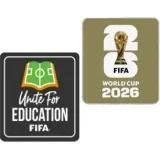 2026/27 England 1:1 Quality Home White Fans Soccer Jersey